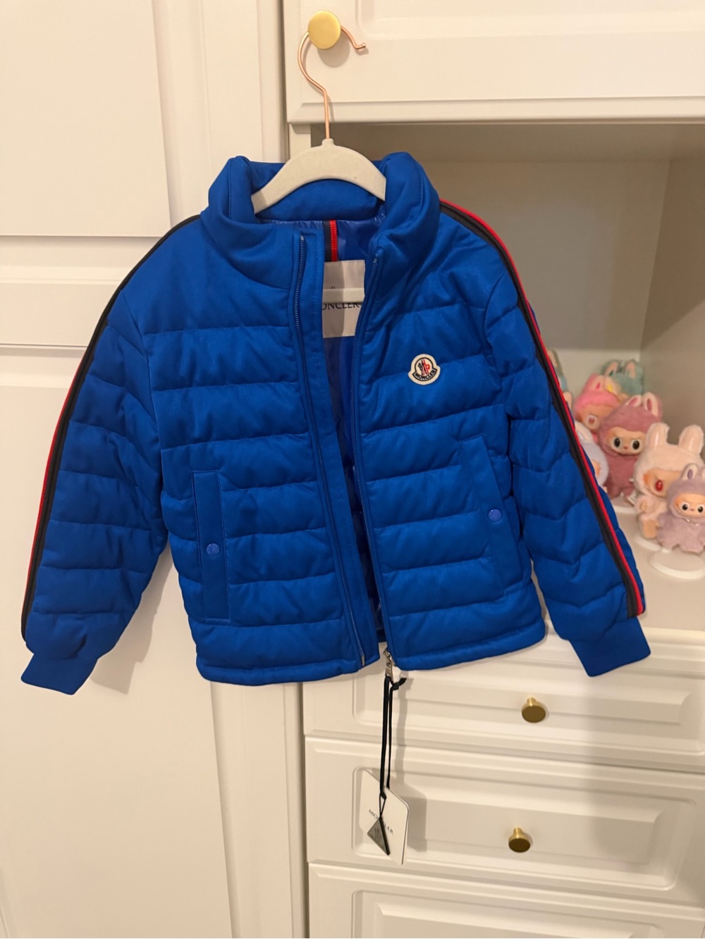 Moncler boys jacket Brand NEW